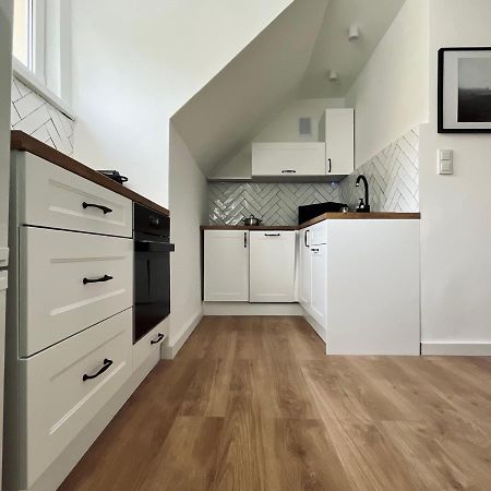 Apartament Dana Browna Jelenia Góra Εξωτερικό φωτογραφία