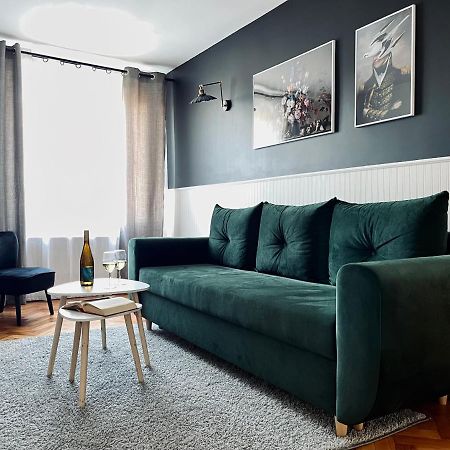 Apartament Dana Browna Jelenia Góra Εξωτερικό φωτογραφία