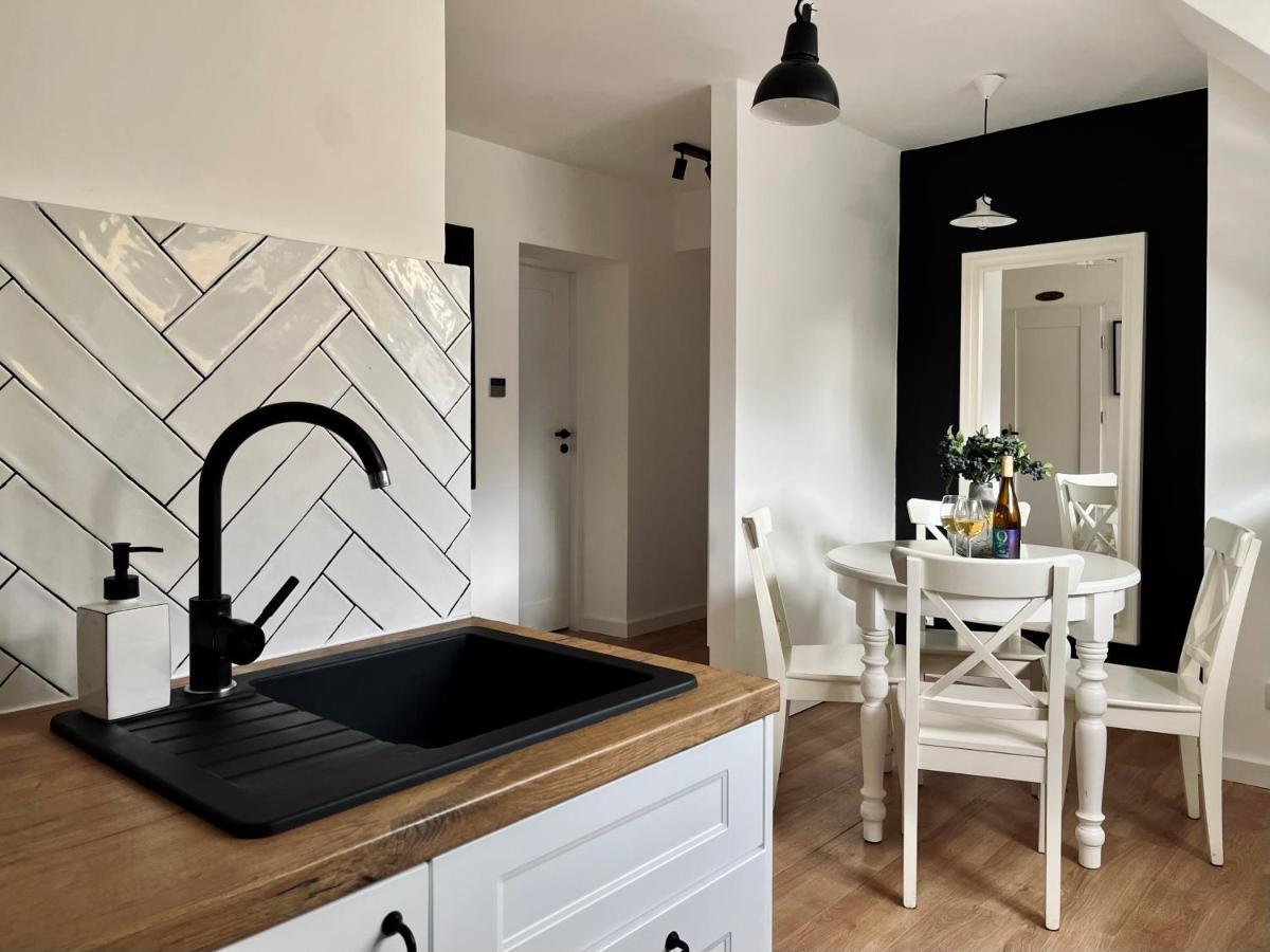 Apartament Dana Browna Jelenia Góra Εξωτερικό φωτογραφία