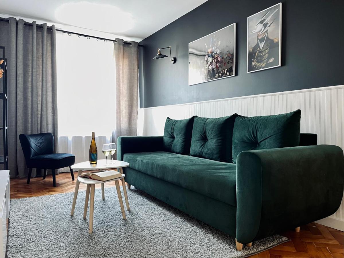 Apartament Dana Browna Jelenia Góra Εξωτερικό φωτογραφία