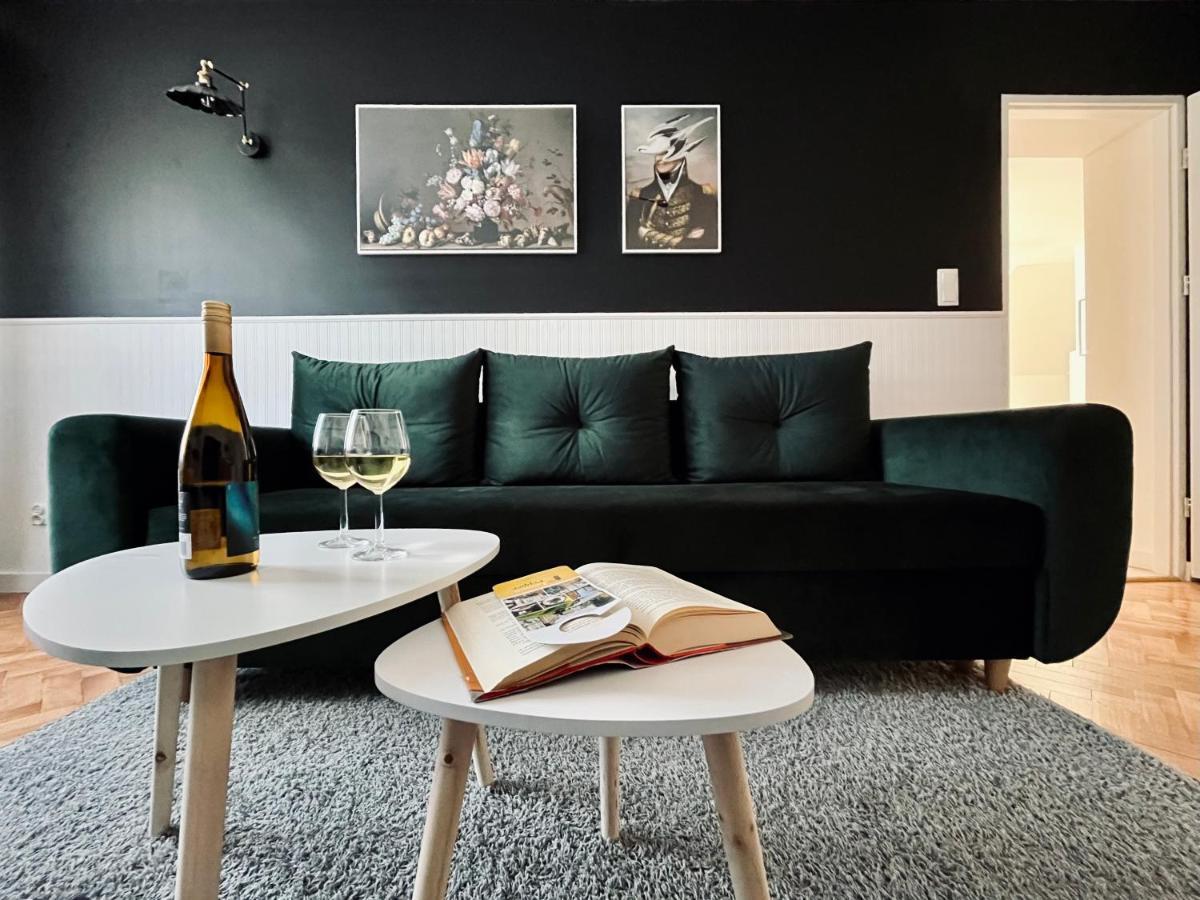 Apartament Dana Browna Jelenia Góra Εξωτερικό φωτογραφία